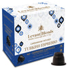 Levant Blends Cardamom Espresso Pod (compatible with Nespresso)